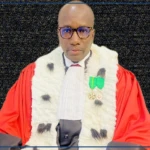 Le magistrat Omar Bounkhatab Sylla publie trois nouveaux ouvrages