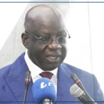 AFRITECH 4.0 : Mbagnick Diop insiste sur la maîtrise technologique comme levier de souveraineté