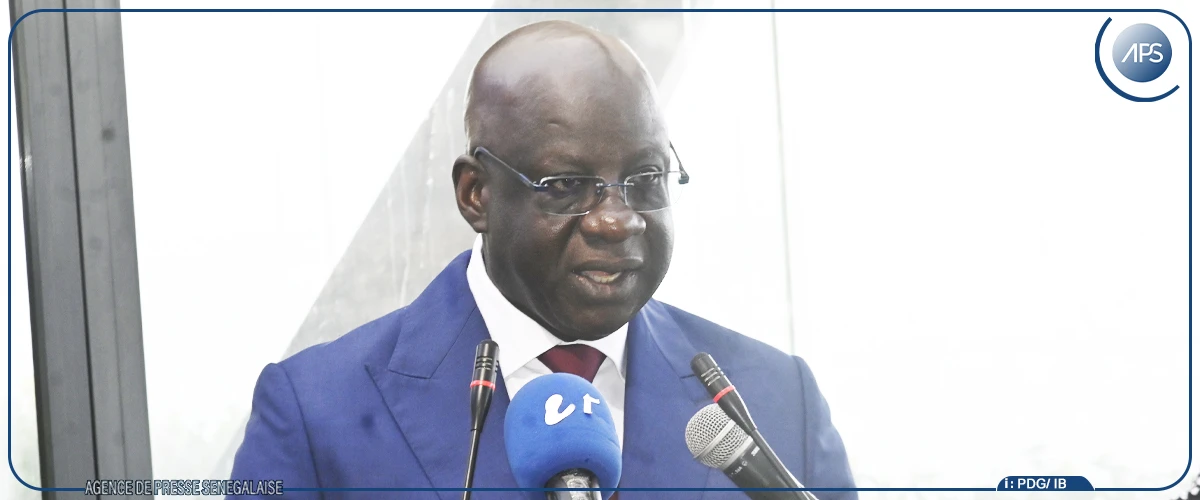 Le MDES ambitionne de faire du Salon AFRITECH 4.0 “le plus grand rendez-vous technologique” de l’Afrique de l’Ouest