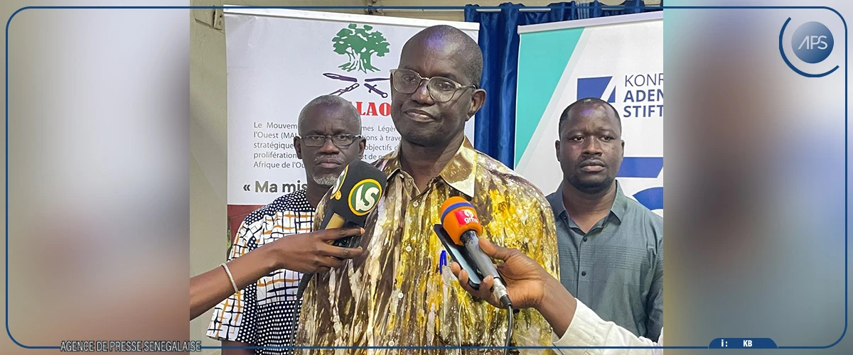 La gouvernance foncière, un moyen de prévention des conflits et de consolidation de la paix en Casamance (acteurs)