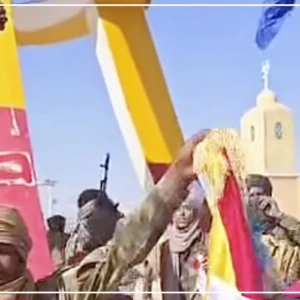 Le Mali cible d’attaques d'ampleur : l’armée affirme avoir le contrôle de la situation