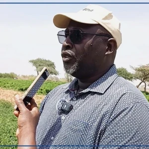 Les champs communautaires, des laboratoires à ciel ouvert d'une souveraineté alimentaire en chantier