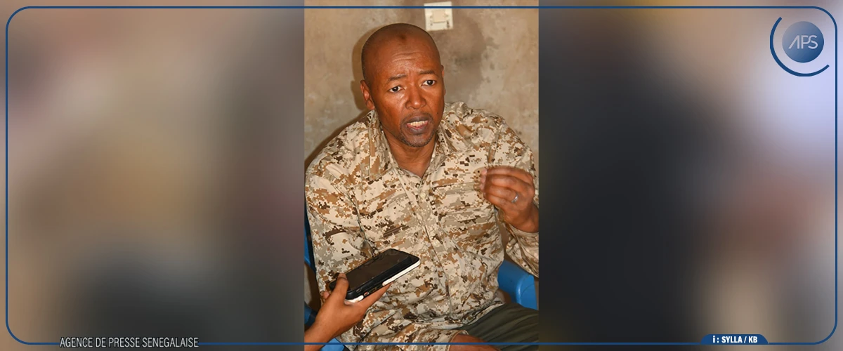 De maçon à inventeur d’un hélicoptère artisanal : le pari fou et fascinant de Mamadou Sow