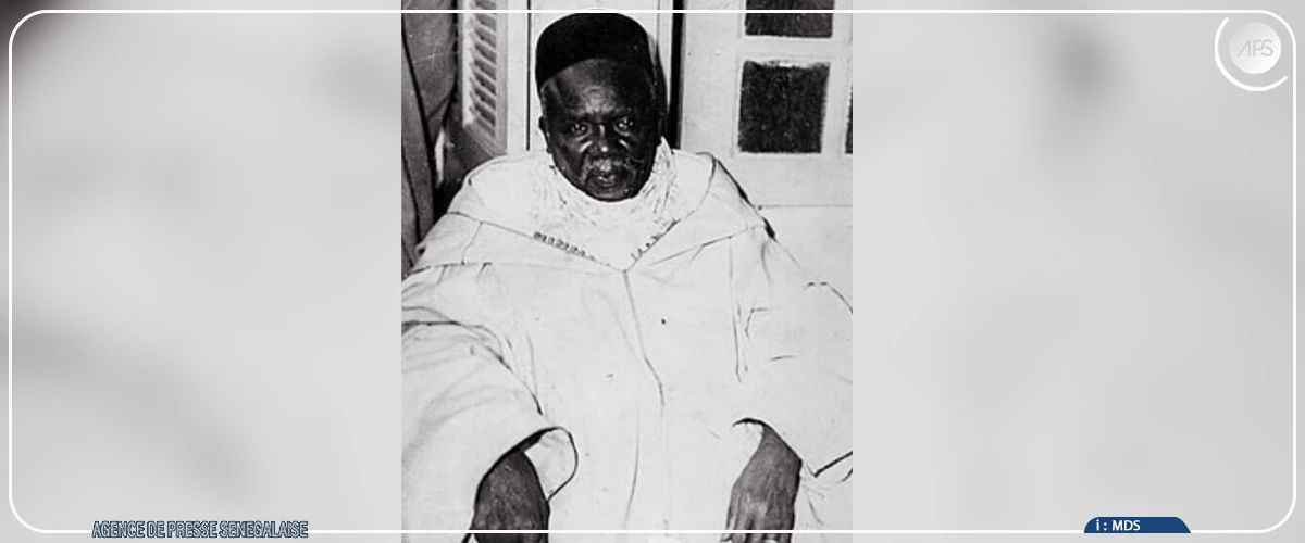 La Ziarra générale de Tivaouane, mémoire vivante d’une institution spirituelle fondée par Serigne Babacar Sy