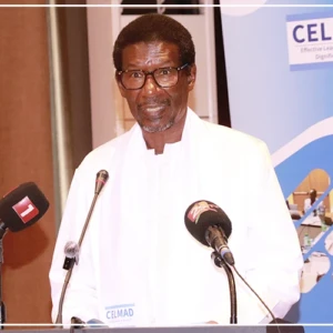 Plaidoyer pour un "mouvement transformateur" fondé sur l'action et la co-construction