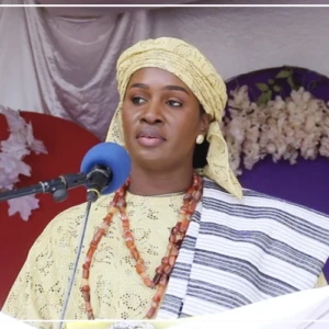 Autonomisation des femmes : Marie Khone Faye annonce la construction d'une Maison des femmes à Ndiaganiao