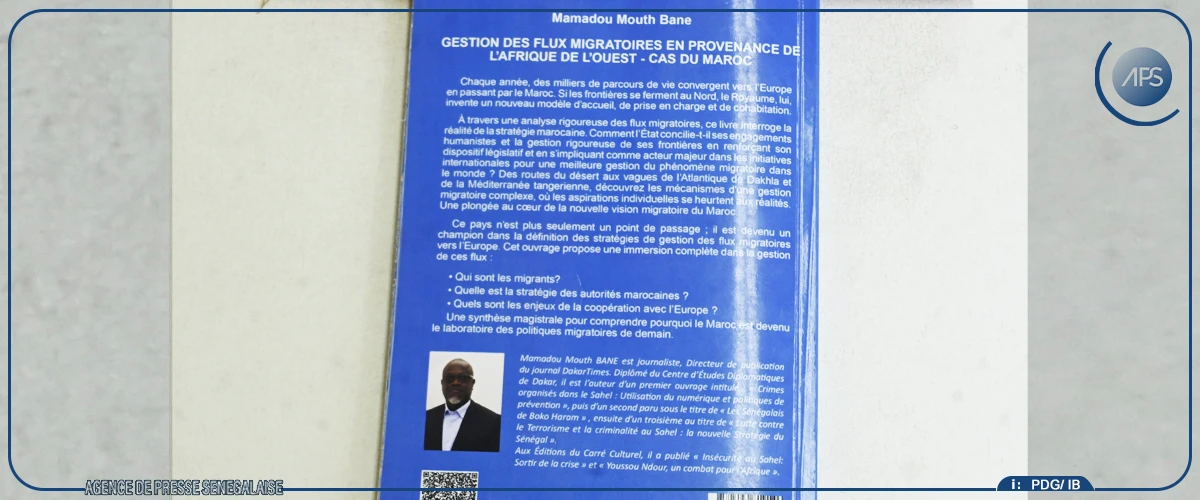 Un journaliste jette un regard sur le rôle du Maroc dans la gestion des flux migratoires