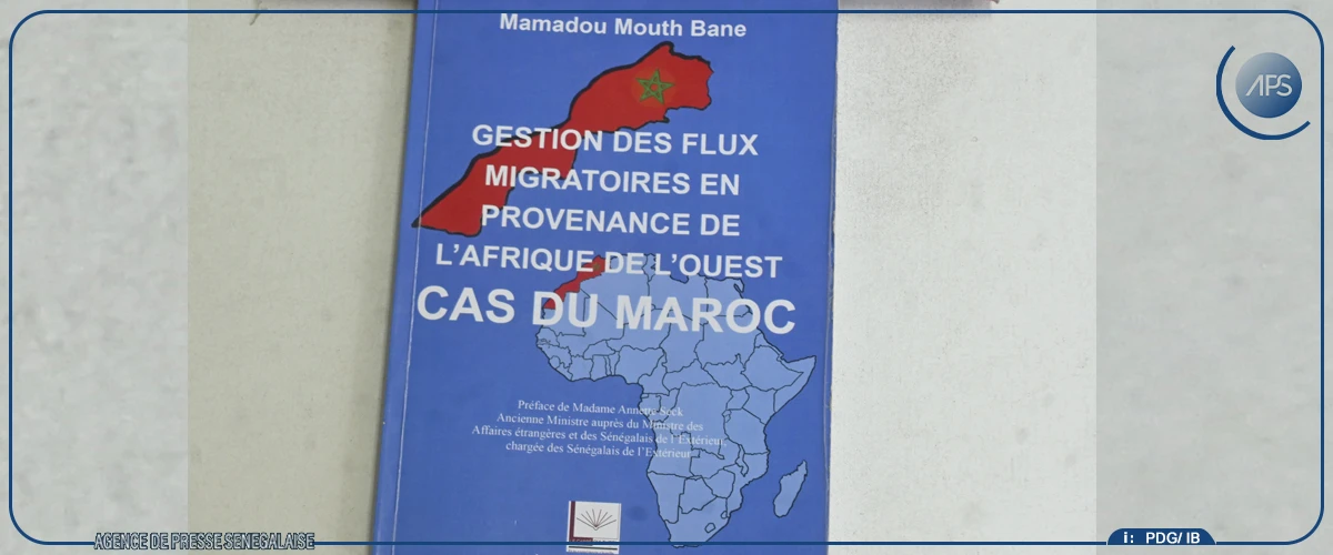 Un journaliste jette un regard sur le rôle du Maroc dans la gestion des flux migratoires