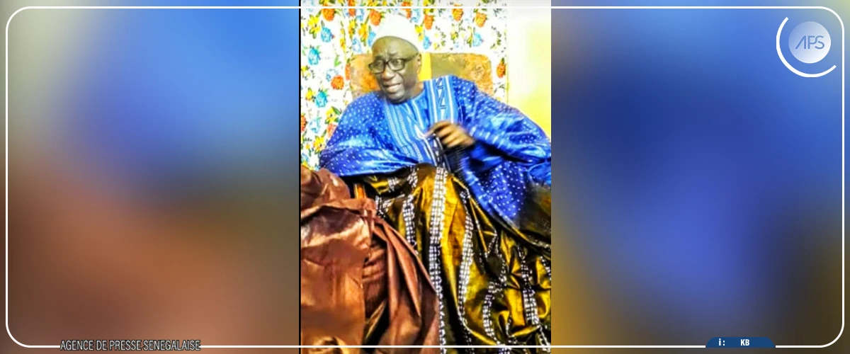 Keur Cheikh Marouba Guèye, quartier emblématique de la cohabitation entre mourides et tidjanes à Tivaouane