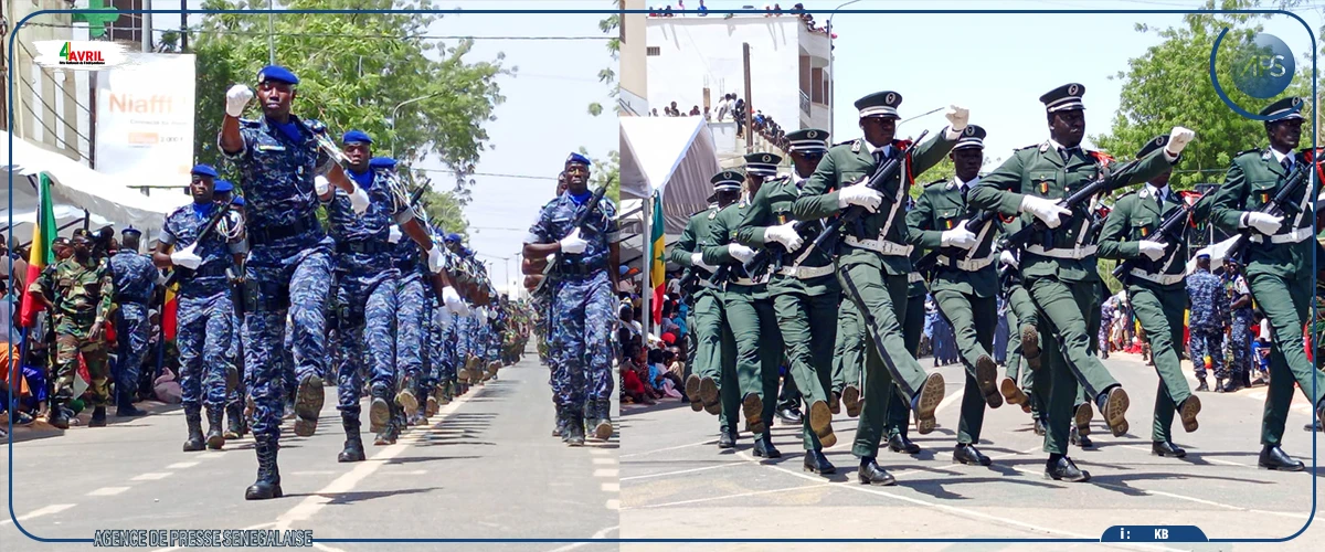 Matam : la jeunesse invitée à être les bâtisseurs audacieux de l'avenir du pays