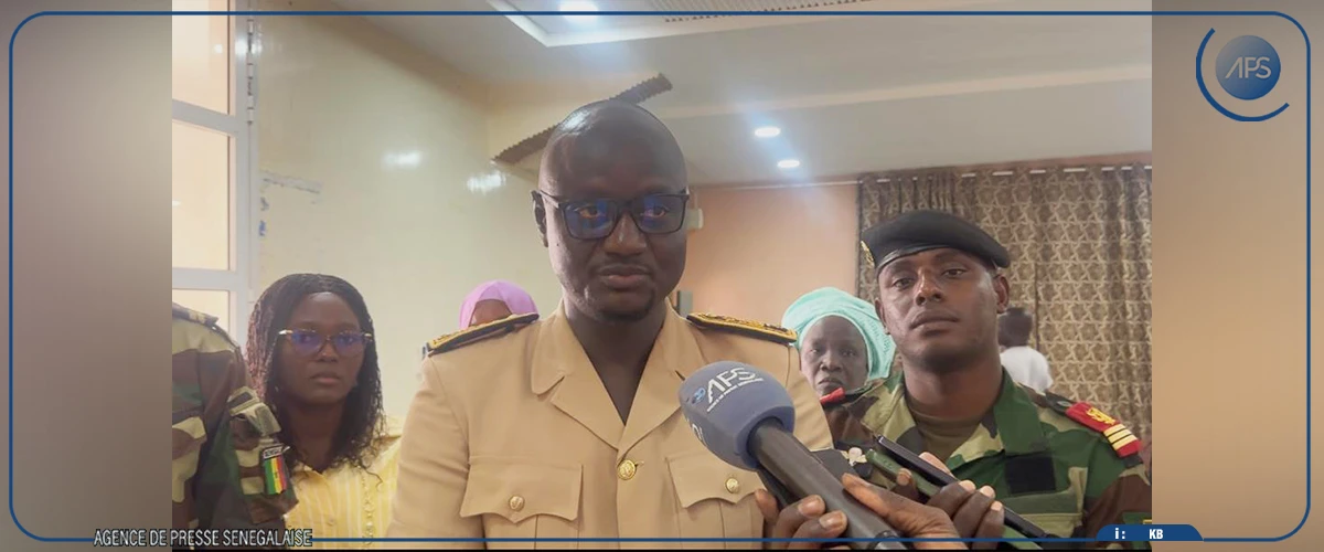 Dagana : un hôpital militaire de campagne annoncé à Mbane pour "renforcer l'accès aux soins"