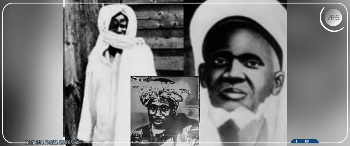 Keur Cheikh Marouba Guèye, quartier emblématique de la cohabitation entre mourides et tidjanes à Tivaouane