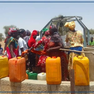 Touba Mboul : des populations réclament un forage pour l’accès à l’eau potable