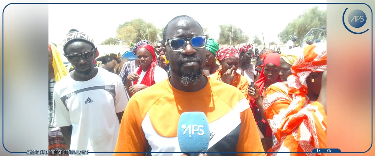 Touba Mboul : des populations réclament un forage pour l’accès à l’eau potable