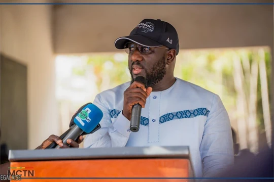 Vers la formation de 100 ingénieurs sénégalais en Cloud Computing (ministre)