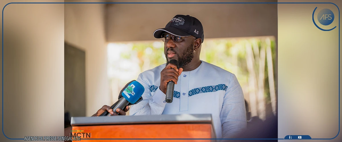 Vers la formation de 100 ingénieurs sénégalais en Cloud Computing (ministre)