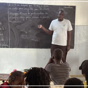 ''Médina 0 échec'' propose des sessions gratuites pour renforcer les élèves en classe d’examen