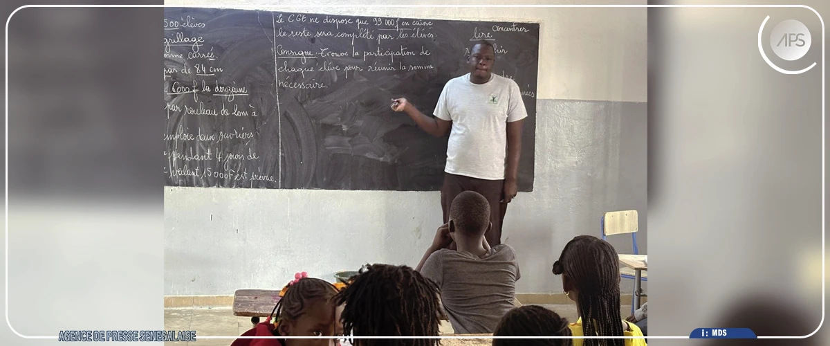 ”Médina 0 échec” propose des sessions gratuites pour renforcer les élèves en classe d’examen