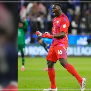 Ligue des champions d’Asie : Al-Ahli de Edouard Mendy en finale ‎‎