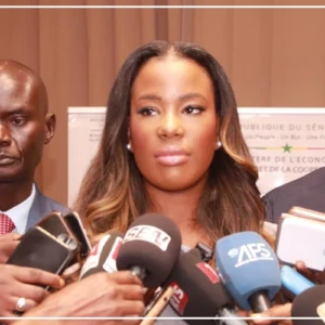 Les pouvoirs publics misent sur un secteur privé fort pour impulser le développement endogène