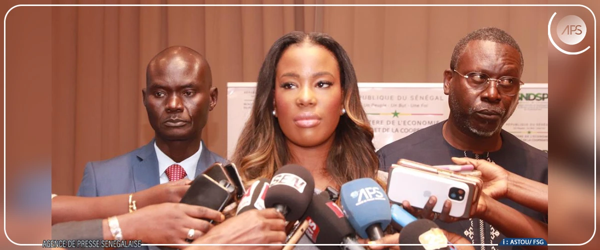 Les pouvoirs publics misent sur un secteur privé fort pour impulser le développement endogène