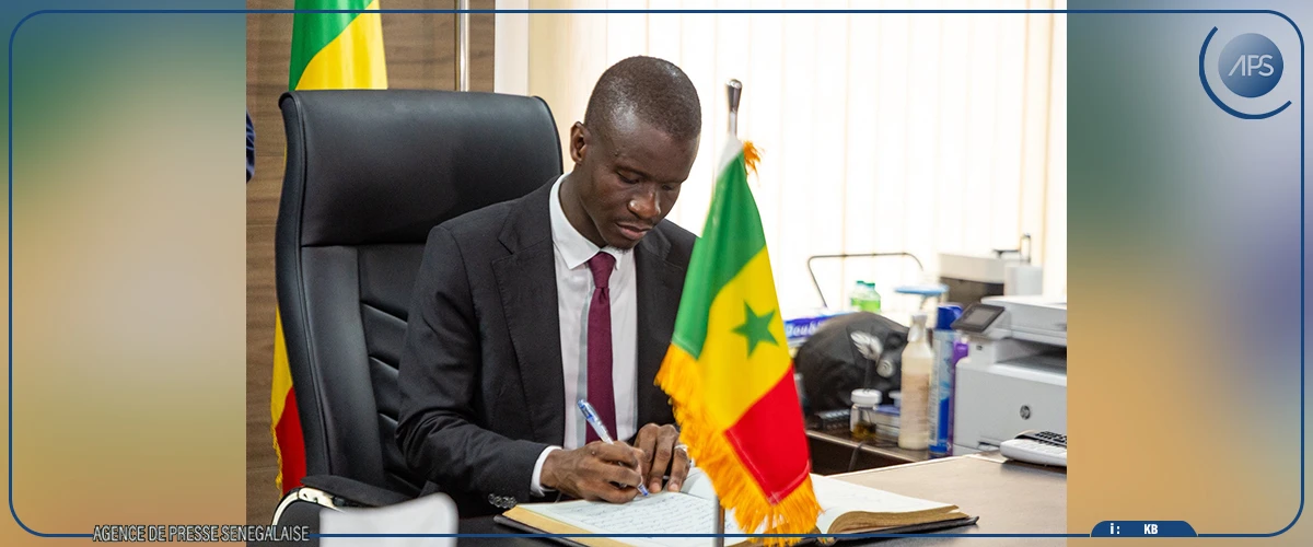 Modification du Code électoral : le ministre de l’Intérieur juge le texte “très positif”