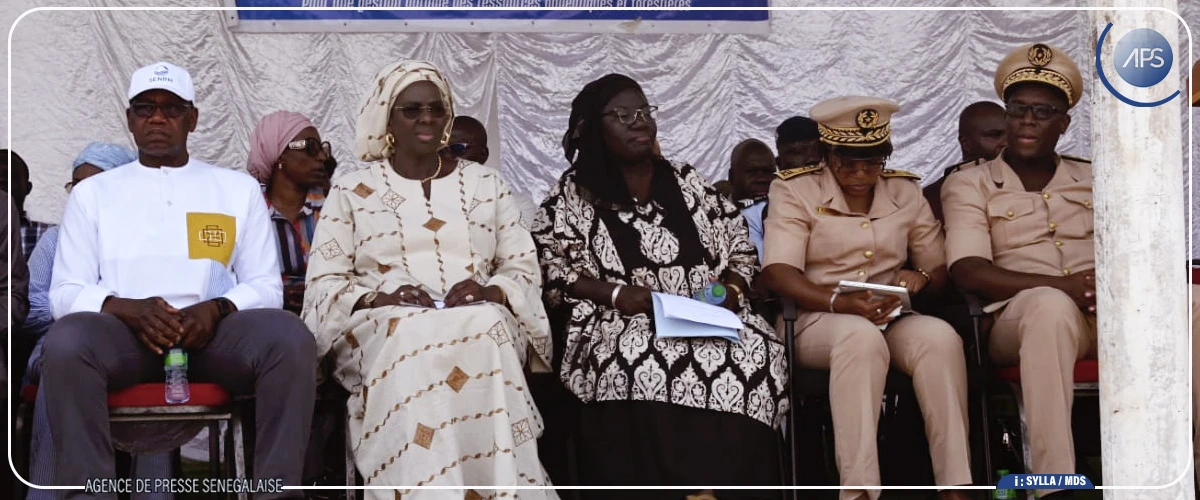 Prés de 500 milions de francs CFA remis à 16 micro-projets de Tambacounda, Kédougou, Kolda et Sédhiou