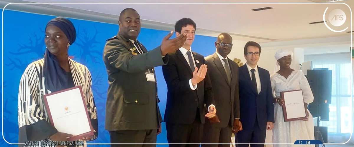 Le service civique national et France volontaires signent une convention pour "plus d'impact" dans leurs activités