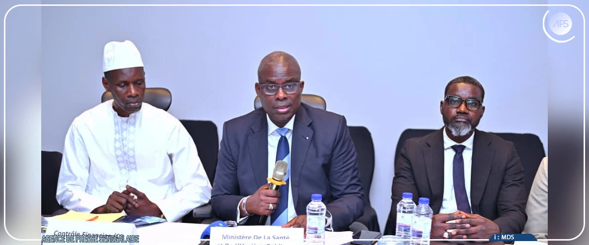 La nouvelle réforme hospitalière vise à renforcer l’efficacité des établissements publics de santé, selon un officiel