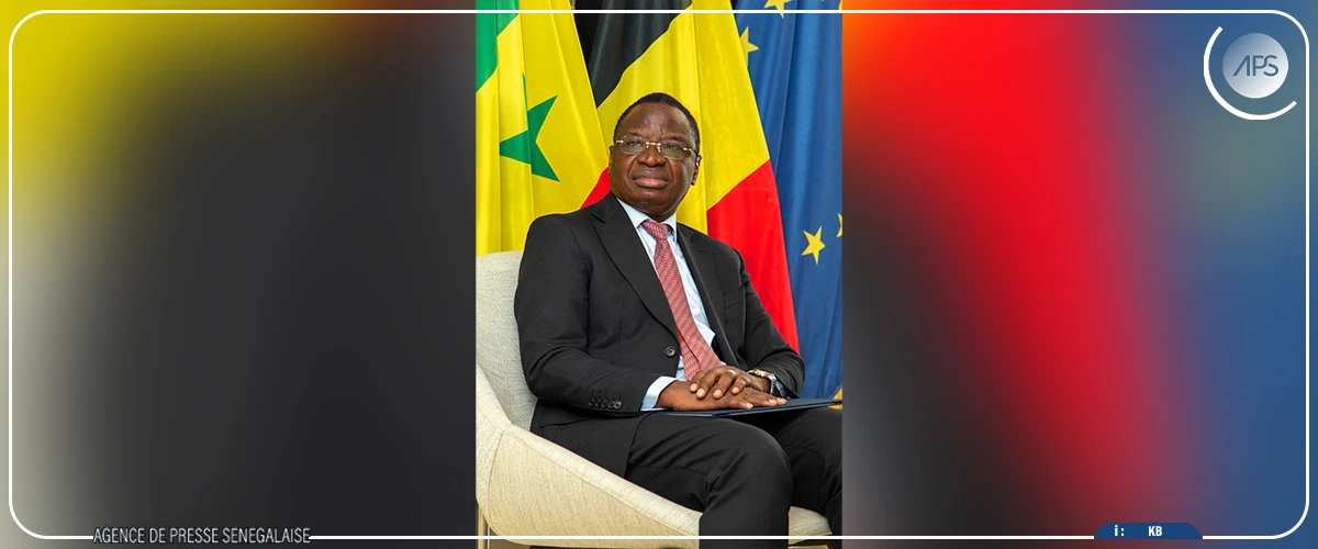 Vers une tournée internationale visant à trouver des partenaires à la politique industrielle sénégalaise