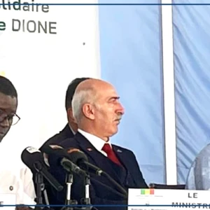 Alioune Dione évoque les opportunités offertes par l’économie sociale et solidaire