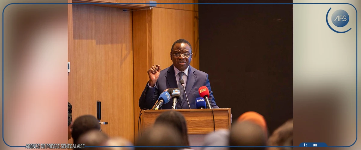 Le gouvernement suspend la vente de l’oignon provenant des ‘’agro-business’’, jusqu’au 1er juin 2026