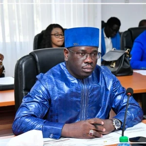 Campagne de promotion de l’économie d’énergie : Birame Souleye Diop invite les consommateurs à une ‘’participation active’’