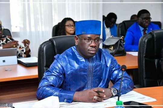 Campagne de promotion de l’économie d’énergie : Birame Soulèye Diop invite les consommateurs à une ‘’participation active’’