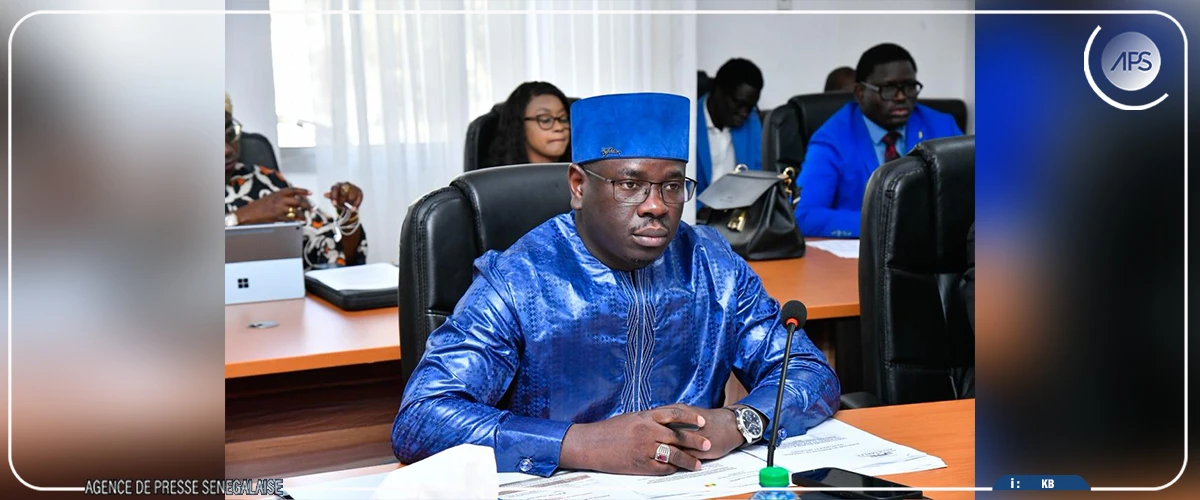 Campagne de promotion de l’économie d’énergie : Birame Souleye Diop invite les consommateurs à une ‘’participation active’’