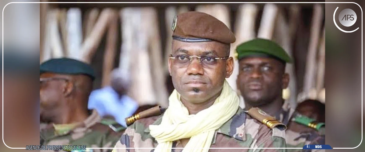 Mali : Sadio Camara, le ministre de la Défense, tué dans les attaques de samedi