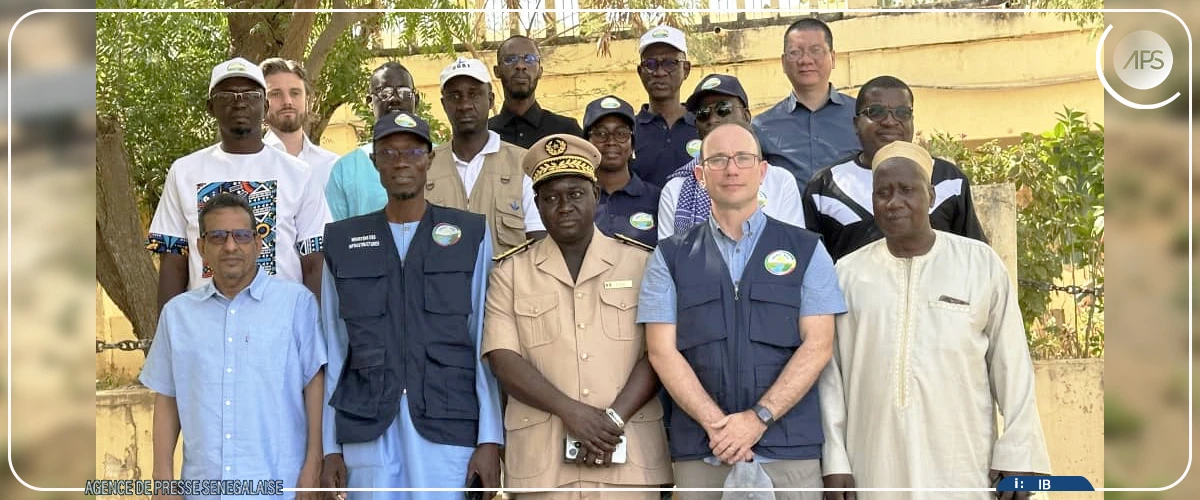 Bakel : la Banque mondiale salue l’impact de son projet de construction d’infrastructures