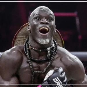 MMA : Moustapha Diakhaté champion des light-heavyweights à l’ARES 40