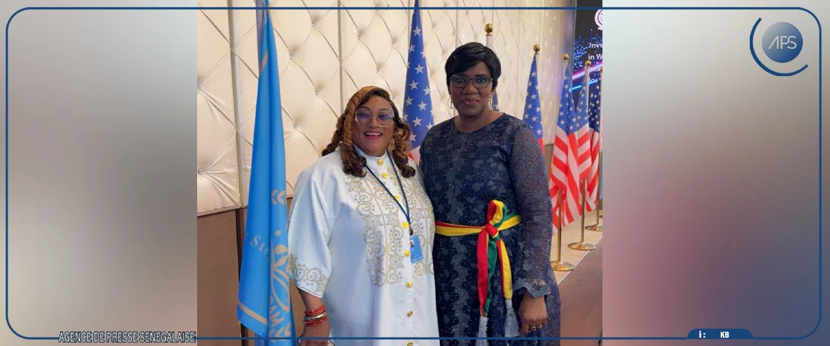 Tivaouane à la recherche de fonds pour financer un portefeuille de projets