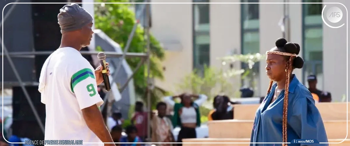 Masa 2026 : le spectacle d’ouverture annoncé comme un moment de célébration de la créativité