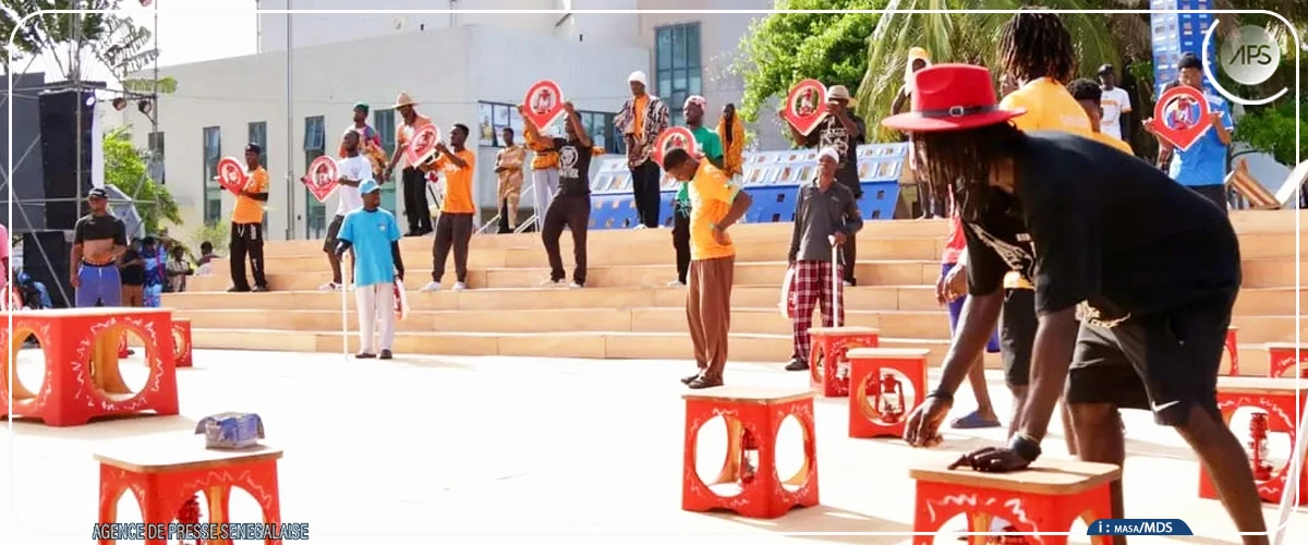 Masa 2026 : le spectacle d'ouverture annoncé comme un moment de célébration de la créativité