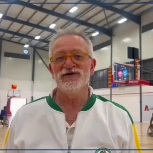 CAN en fauteuil roulant : Montet regrette la défaite contre le Maroc et appelle à la remobilisation