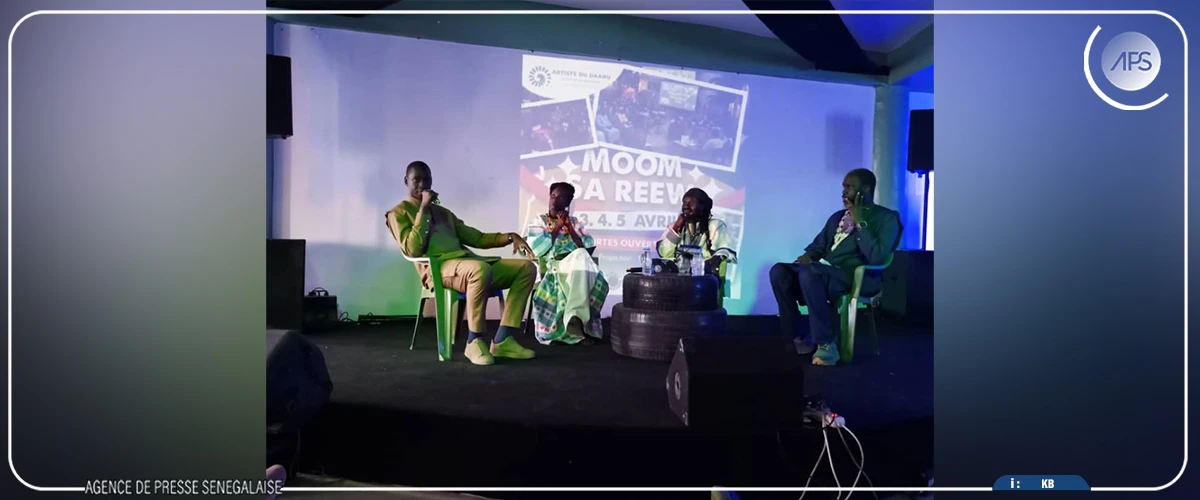 Appel à faire avancer le processus de l’indépendance culturelle au Sénégal