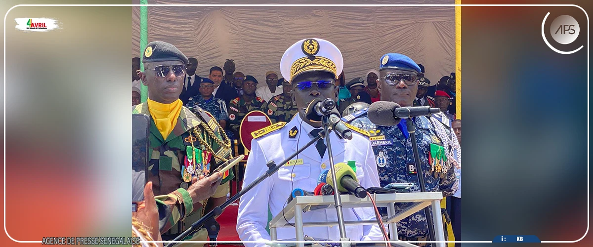 Ziguinchor : Mor Talla Tine appelle à l’unité pour relever les défis de développement 