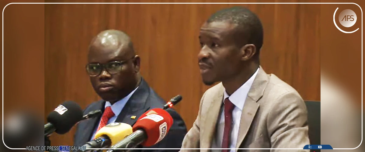 Mouhamadou Bamba Cissé : “La liste électorale définitive sera disponible dans les prochains jours”
