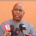 Saison 6 BAL : Moustapha Gaye dévoile une liste de 13 joueurs pour la Conférence Sahara