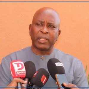 Saison 6 BAL : Moustapha Gaye dévoile une liste de 13 joueurs pour la Conférence Sahara