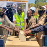 Casamance : lancement du poste frontalier de Mpack, un projet stratégique de 500 millions FCFA porté par le PUMA