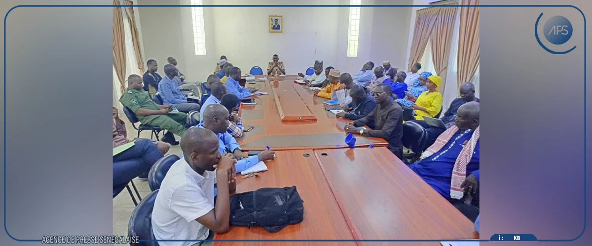 Matam doit disposer de plus de personnel de santé qualifié (responsable)