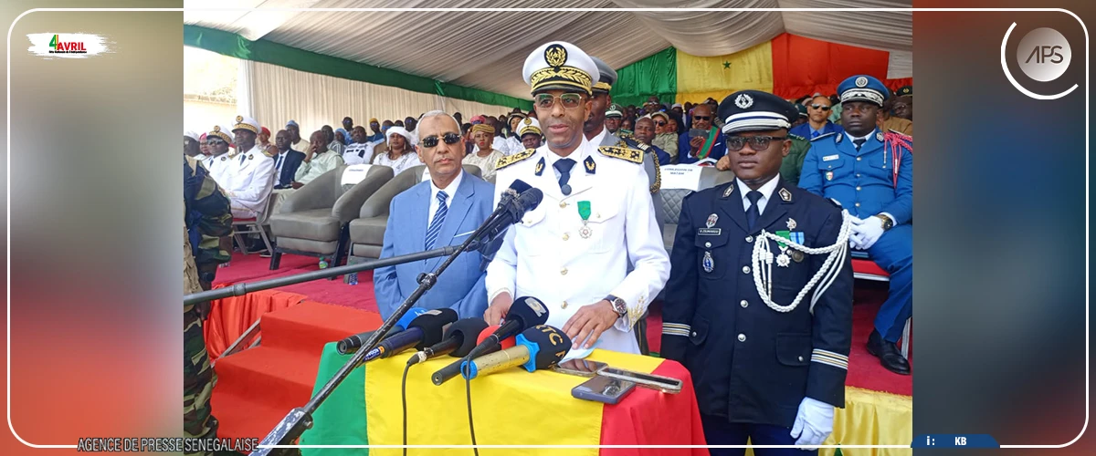 Matam : la jeunesse invitée à être les bâtisseurs audacieux de l’avenir du pays